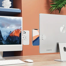 Load image into Gallery viewer, MagSafe iPhone Holder For Desk Car Screen Holder
