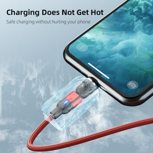 Experience safe charging without any overheating issues. Charge your phone without worrying about any harm