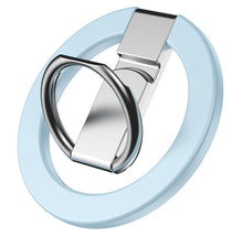Load image into Gallery viewer, MagRing iPhone 15/14/13/12 Gripper MagSafe Grip Holder Finger Ring Removable Detachable
