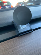 Load image into Gallery viewer, MagSafe iPhone +12 Holder on Air Vent for Tesla 3 &amp; Y 2021-2022 with Magnet
